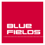 Blue Fields logo